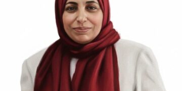 صہیونی جیل سے الخلیل کی اسیرہ سمیہ الجواعدہ آزاد