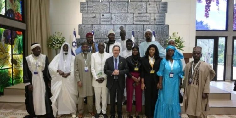 سینیگال علماء اتحاد کا اسرائیل کے ہر سطح بائیکاٹ کا مطالبہ