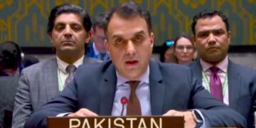 پاکستان کی جانب سے  اسرائیل کے صومالی لینڈ تسلیم کرنے کی سخت مخالفت