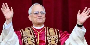 غزہ میں انسانی المیے پر پاپائے روم کی تشویش، امدادی کارروائیوں کا مطالبہ