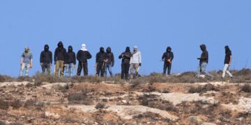 غرب اردن میں صہیونی جارحیت، فلسطینیوں پر مسلسل دباؤ