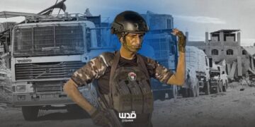 ابو شباب کا قتل، صہیونی منصوبہ غزہ میں ناکام