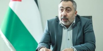 غزہ انتظامی کمیٹی کے قیام پر حماس کا مثبت ردعمل