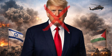 غزہ بورڈ آف پیس : امریکی سازش