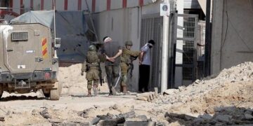 2025 میں اسرائیلی جیلوں میں 32 فلسطینی اسیران ماورائے عدالت قتل