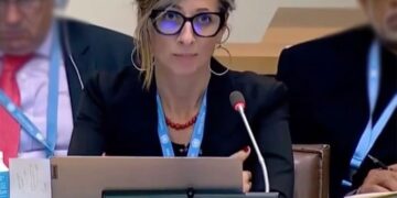 قابض اسرائیل سے تعلقات معطل، غزہ میں امداد کی راہ ہموار کی جائے، یو این مندوب