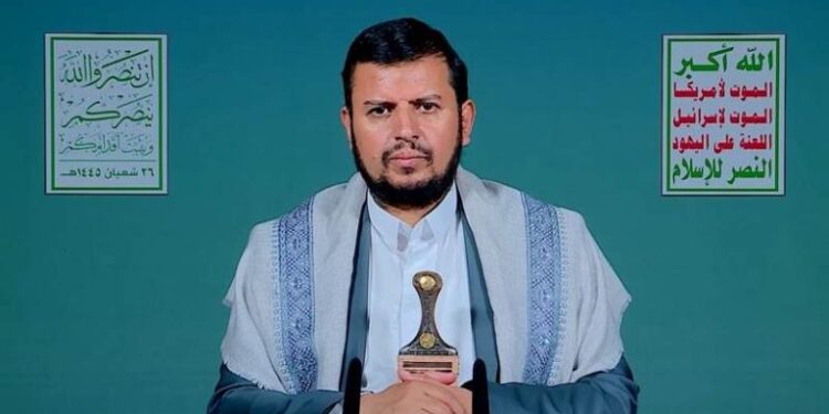 صومالی لینڈ میں صہیونی موجودگی کو نشانہ بنانے کا اعلان، حوثی رہنما