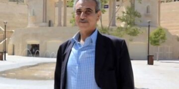 علی شعث کی زندگی اور غزہ میں ان کے اہم اقدامات