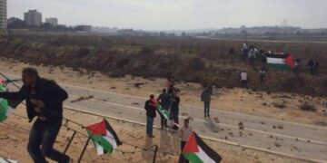 القدس کو اردن کے مغربی کنارے سے علیحدہ کرنے کی اسرائیلی کوشش پر فلسطینی تنبیہ