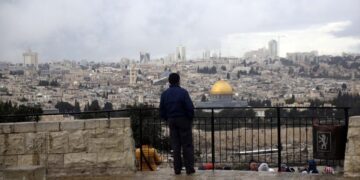 مسجدِ اقصیٰ کے گرد بارودی حصار، رمضان کو خوف میں بدلنے کی تیاری