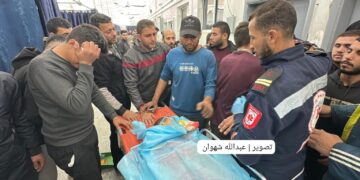 قابض اسرائیلی فوج کی فائرنگ سے شمالی غزہ میں بچے کی شہادت