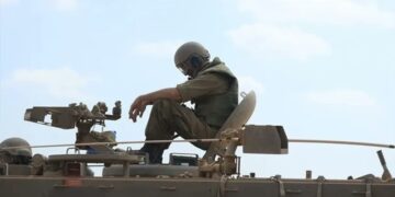 اسرائیلی فوج میں افسروں کے درمیان خودکشی کا سلسلہ جاری