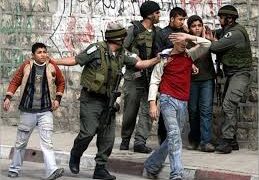 فلسطینی اسیر بچوں کی حالت تیزی سے بگڑ رہی ہے: واعد