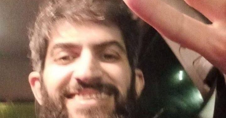 اسرائیلی قید سے رہا ہونے کے تین دن بعد مجاہد بنی مفلح کی صحت تشویشناک