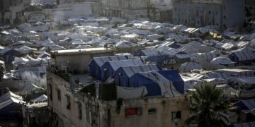 جنگ بندی کے پردے میں اسرائیل کے قبضے کی نئی چال بے نقاب