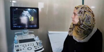 غزہ میں نسل کشی کی جنگ کے تباہ کن اثرات، 220 شہادتیں اور 2600 اسقاطِ حمل