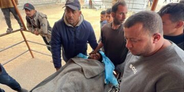 غزہ میں جنگ بندی کی خلاف ورزیاں جاری، فائرنگ اور بمباری سے 4 فلسطینی شہید