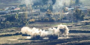 قابض اسرائیل کے حملے میں مشرقی غزہ کے 11 فلسطینی شہید