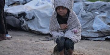 غزہ کے حالات عالمی نظام کی ناکامی کی عکاسی کرتے ہیں: حماس