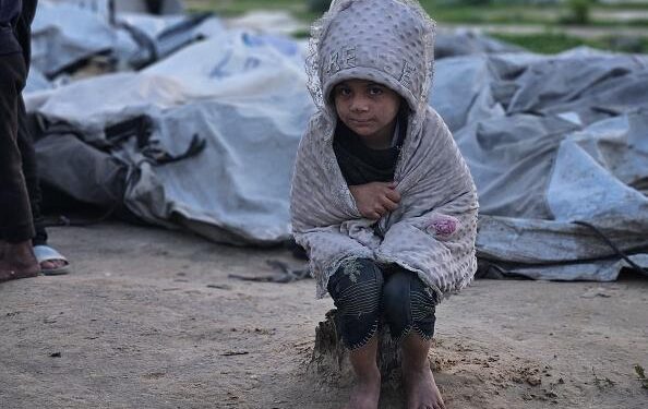 غزہ کے حالات عالمی نظام کی ناکامی کی عکاسی کرتے ہیں: حماس