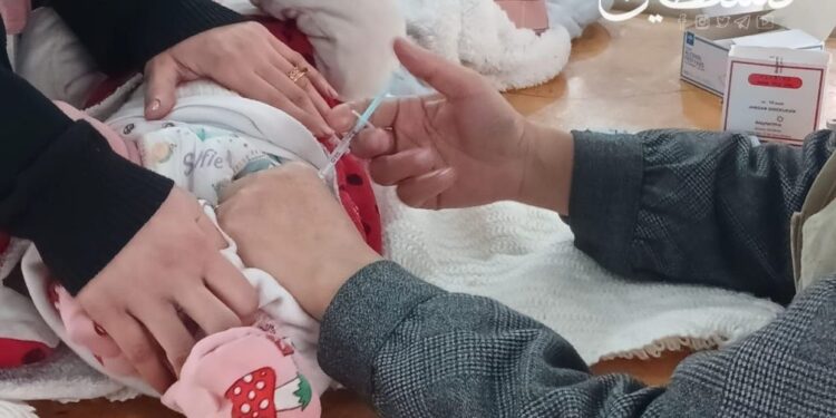 غزہ میں صحت کے شعبے کی ہنگامی صورتحال، امراض تیزی سے بڑھ رہے ہیں