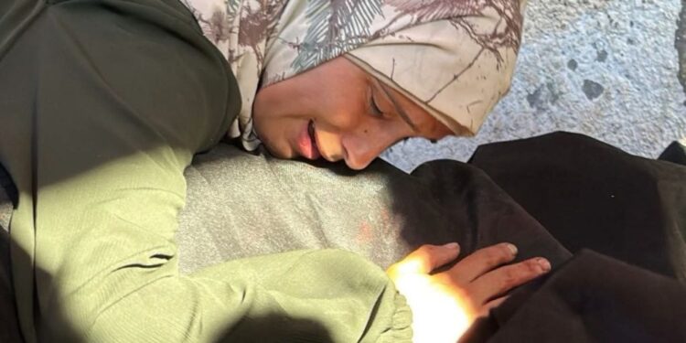 غزہ میں اسرائیلی جارحیت نہ رک سکی، شہداء کی تعداد 71,662 ہو گئی