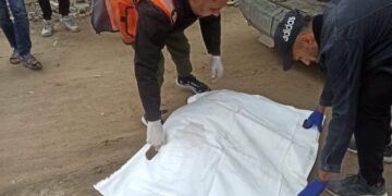 مشرقی غزہ میں قابض اسرائیلی دہشت گردی، تین فلسطینی شہید