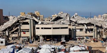 غزہ میں کمیٹیوں کے قیام اور اختیارات کی منتقلی پر حماس کا تعاون یقینی