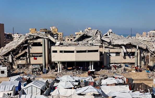 غزہ میں کمیٹیوں کے قیام اور اختیارات کی منتقلی پر حماس کا تعاون یقینی