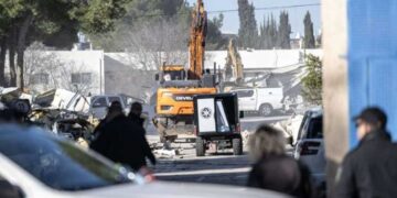 انروا کی تنصیبات کی مسماری عالمی قوانین کی کھلی خلاف ورزی ہے