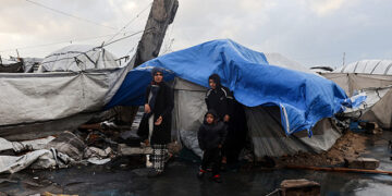 غزہ کا ریسکیو نظام تباہی کے دہانے پر، 85 فیصد آلات ناکارہ: بلدیہ غزہ