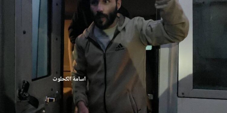 اسرائیلی جیل سے رہائی کے بعد غزہ کے سات قیدیوں کی تشویشناک حالت