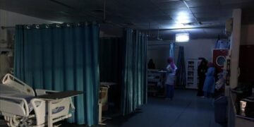 غزہ میں ایندھن کی ترسیل میں رکاوٹ، انسانی بحران کا خدشہ