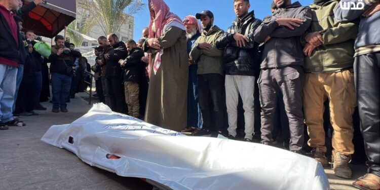 خان یونس میں پولیس افسر کے سفاکانہ قتل پر قبائل و عشائر کی مذمت