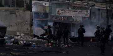 مغربی کنارے میں قابض اسرائیل کے حملے، جھڑپیں اور گرفتاریوں کا سلسلہ جاری