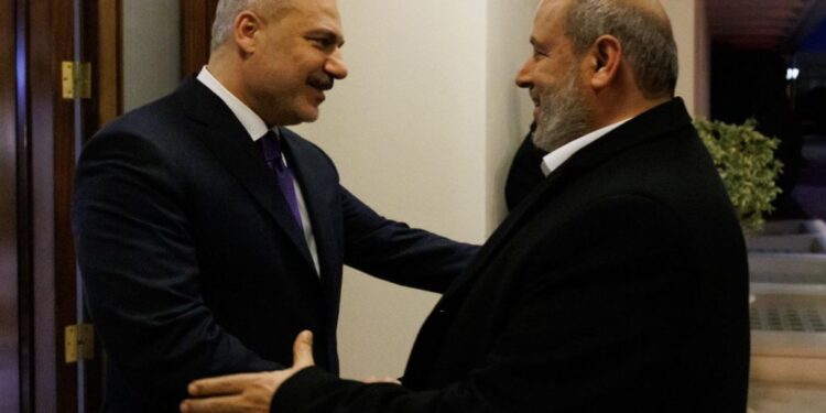 ترکیہ اور حماس کے درمیان غزہ بحران پر مشاورت، انسانی امداد پر زور