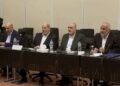 قاہرہ میں حماس کے وفد کی ملاقات، جنگ بندی اور رفح کراسنگ کھولنے کے مذاکرات