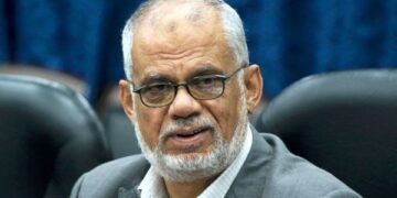 حماس کے سینئر رہنما ابو السبح کا انتقال، فلسطینی عوام سوگوار