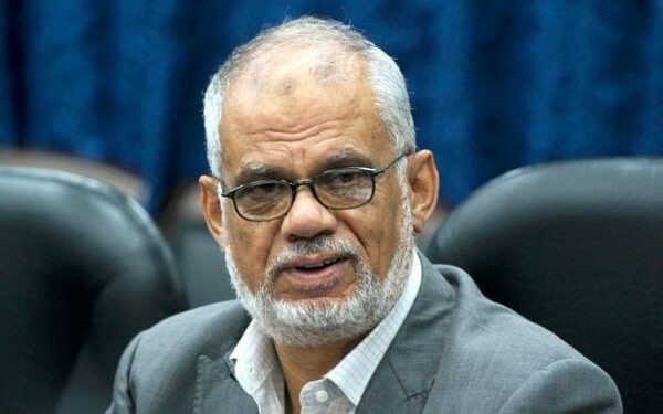 حماس کے سینئر رہنما ابو السبح کا انتقال، فلسطینی عوام سوگوار