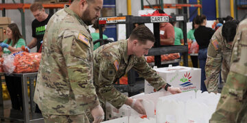 ایران کی دھمکی اور امریکی افواج کی منتقلی، خطے میں شدید کشیدگی