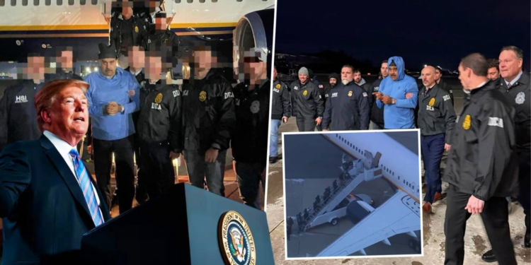 اغوا ، دہشت گردی اور سازش