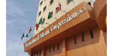 پاکستان اور 22 دیگر اسلامی ممالک نے اسرائیلی اقدام کی سخت مخالفت کی