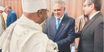 او آئی سی نے اسرائیل کے ’صومالی لینڈ‘ تسلیم کرنے کی شدید مذمت کی