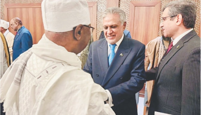 او آئی سی نے اسرائیل کے ’صومالی لینڈ‘ تسلیم کرنے کی شدید مذمت کی