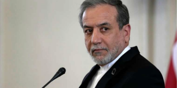 غزہ میں 70 ہزار شہادتوں پر جرمنی کی خاموشی پر عباس عراقچی کی تنقید