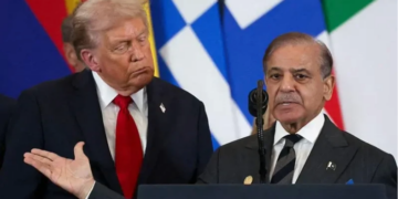 غزہ بورڈ آف پیس: پاکستان اور اسرائیل ایک میز پر ہوں گے ؟ 