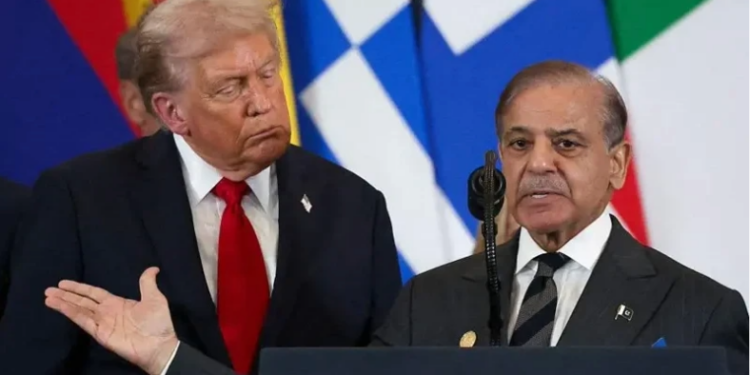 غزہ بورڈ آف پیس: پاکستان اور اسرائیل ایک میز پر ہوں گے ؟ 