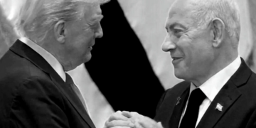 نیتن یاہو نے "بورڈ آف پیس” میں شمولیت کی دعوت قبول کر لی