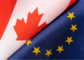 کینیڈا اور یورپی ممالک کا امریکہ کے خلاف اتحاد