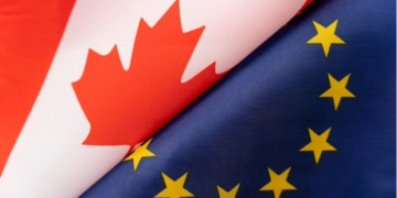 کینیڈا اور یورپی ممالک کا امریکہ کے خلاف اتحاد